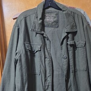 American Eagle Jacket